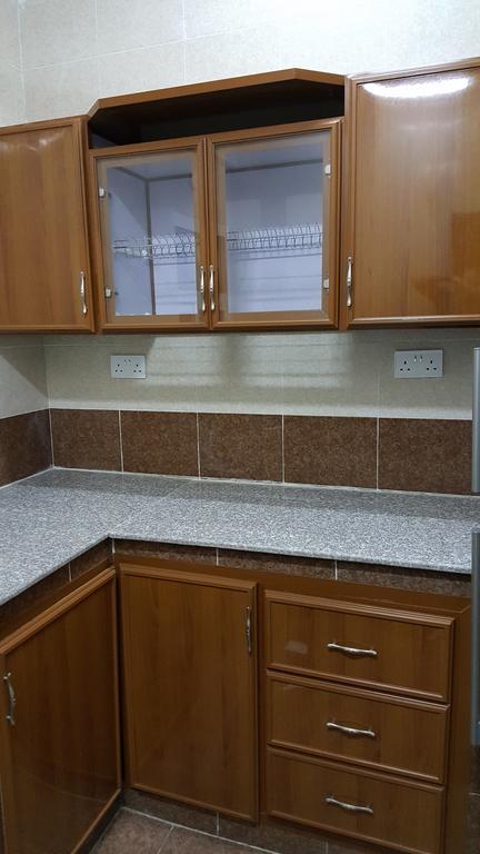 Golden Seasons Furnished Apartment Salalah Exterior foto