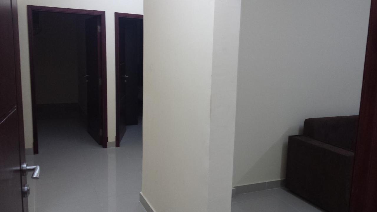Golden Seasons Furnished Apartment Salalah Habitación foto